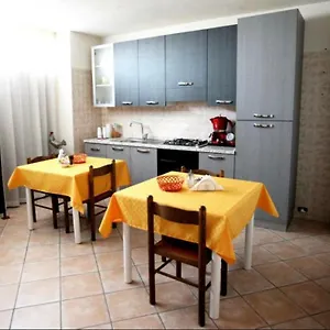 Couette-café Il Galletto R., Gangi