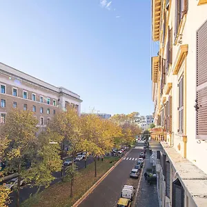 ** Bed & Breakfast Domus Castrense Italy