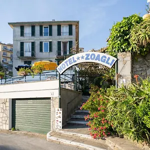 ** Hotel Hotel Zoagli Italy