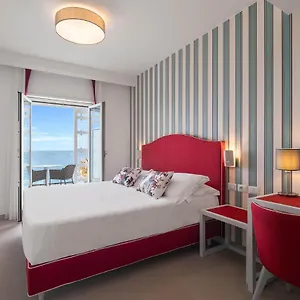Hotel Seaside, Capo dʼOrlando