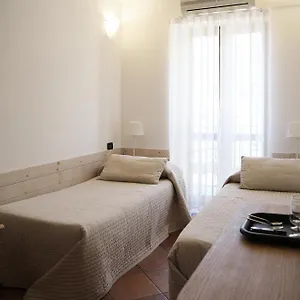 *** Bed & Breakfast Da Baranin And Italy