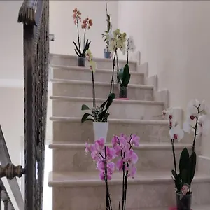 Affittacamere Daphnae House, Palma di Montechiaro