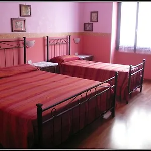 ** Bed & Breakfast Da Nonna Maria Italy