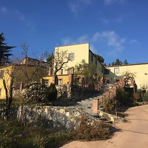 Bed & Breakfast Turismo Rurale Oro Verde, Bronte