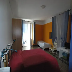  Hotel La Vela Italy