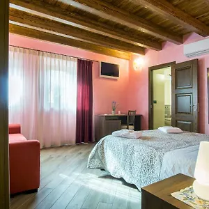 Affittacamere L'arco Dei Sogni, Malvagna