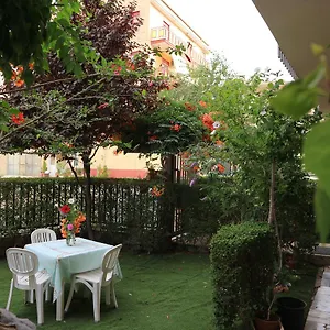 Bed & Breakfast Macalube, Aragona