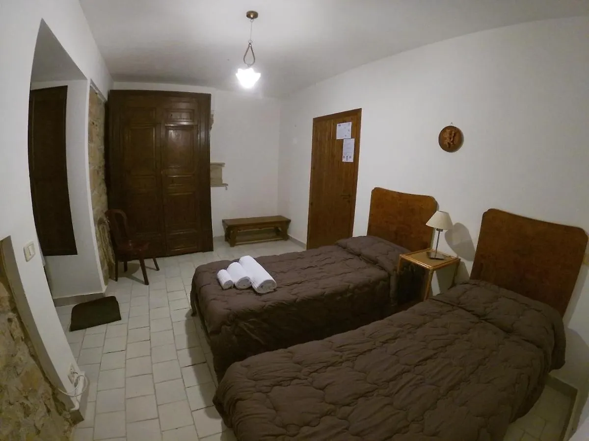 Hotel Sesima Turismo Rurale Mistretta