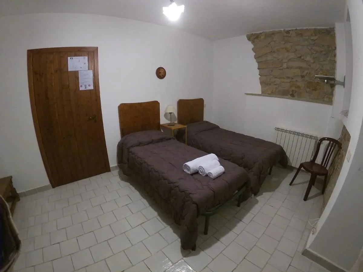 Hotel Sesima Turismo Rurale Mistretta