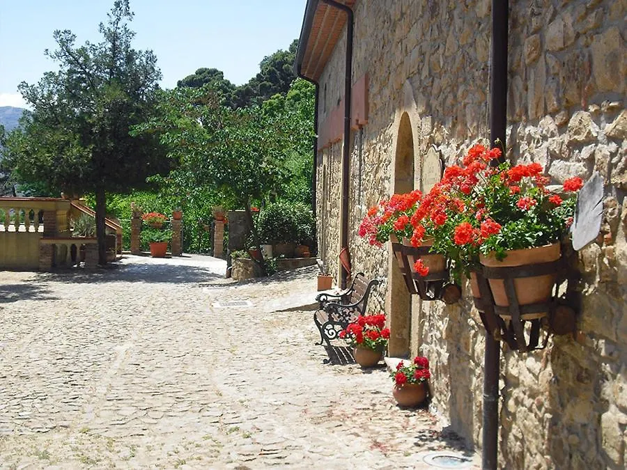Sesima Turismo Rurale Mistretta Italië
